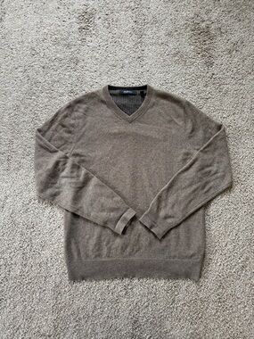 Saks Fifth Avenue Cashmere Sweater